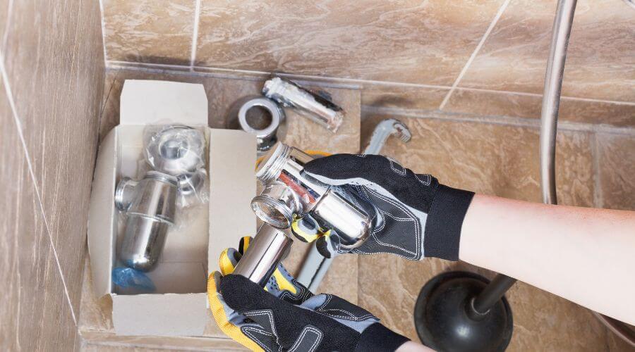 Professional New roof installation in Colona, IL